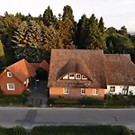 Boddenhus * Middelhagen