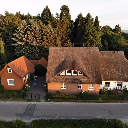 Boddenhus * Middelhagen