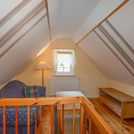 Holiday home Boddenhus