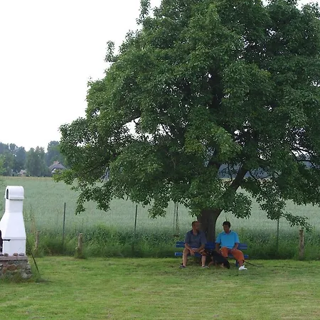 Holiday home Boddenhus