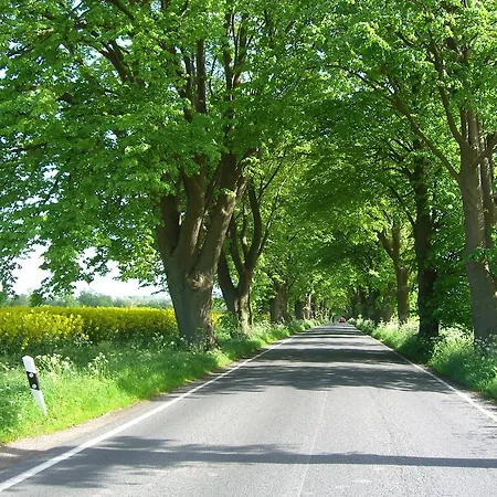 Casa de Férias Boddenhus