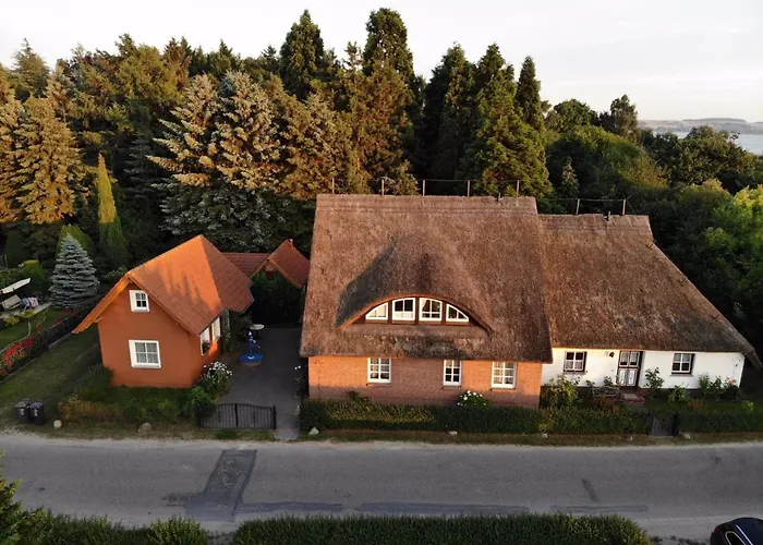Boddenhus * Middelhagen