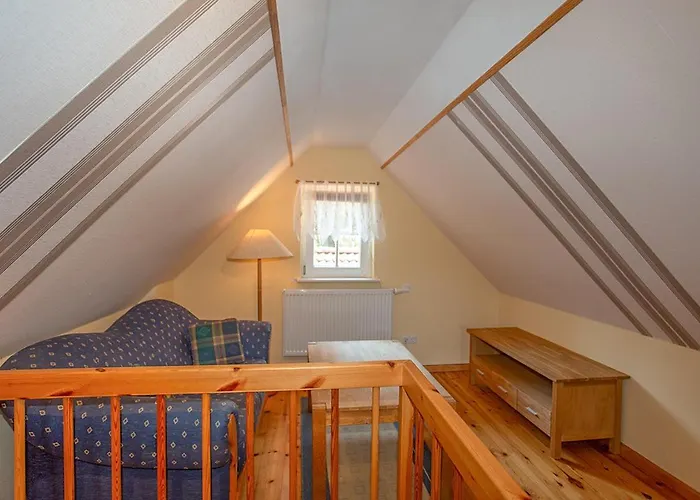 Casa de Férias Boddenhus